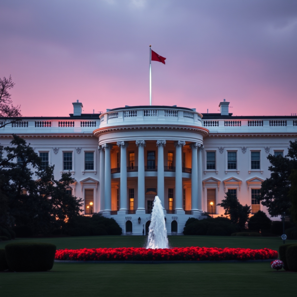 Trump Signs Executive Order To Rename AI As Super Intelligence