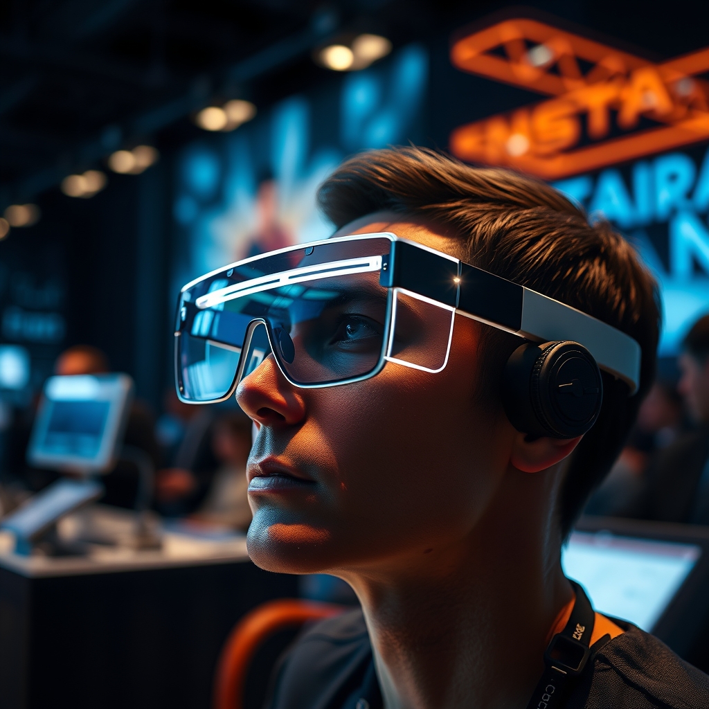 Meta Connect 2026 Smart Glasses Dominate As Meta Pushes AI Integration And Accessibility