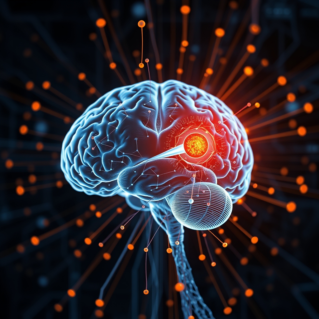 AI Breakthrough Reconstructs Visual Perception From Brain Scans With High Precision