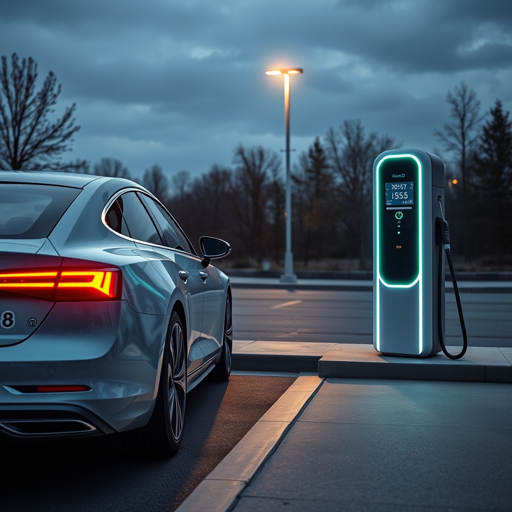 Volkswagen EV Recall Expands to Audi: 9,000 Q4 Models Affected, 80% Charge Limit Imposed