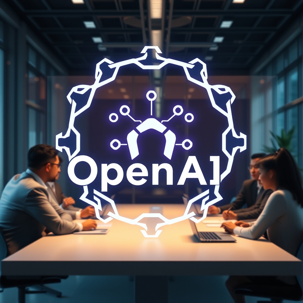OpenAI Mulls 30 B Preipo Funding Valued At 14 Trillion