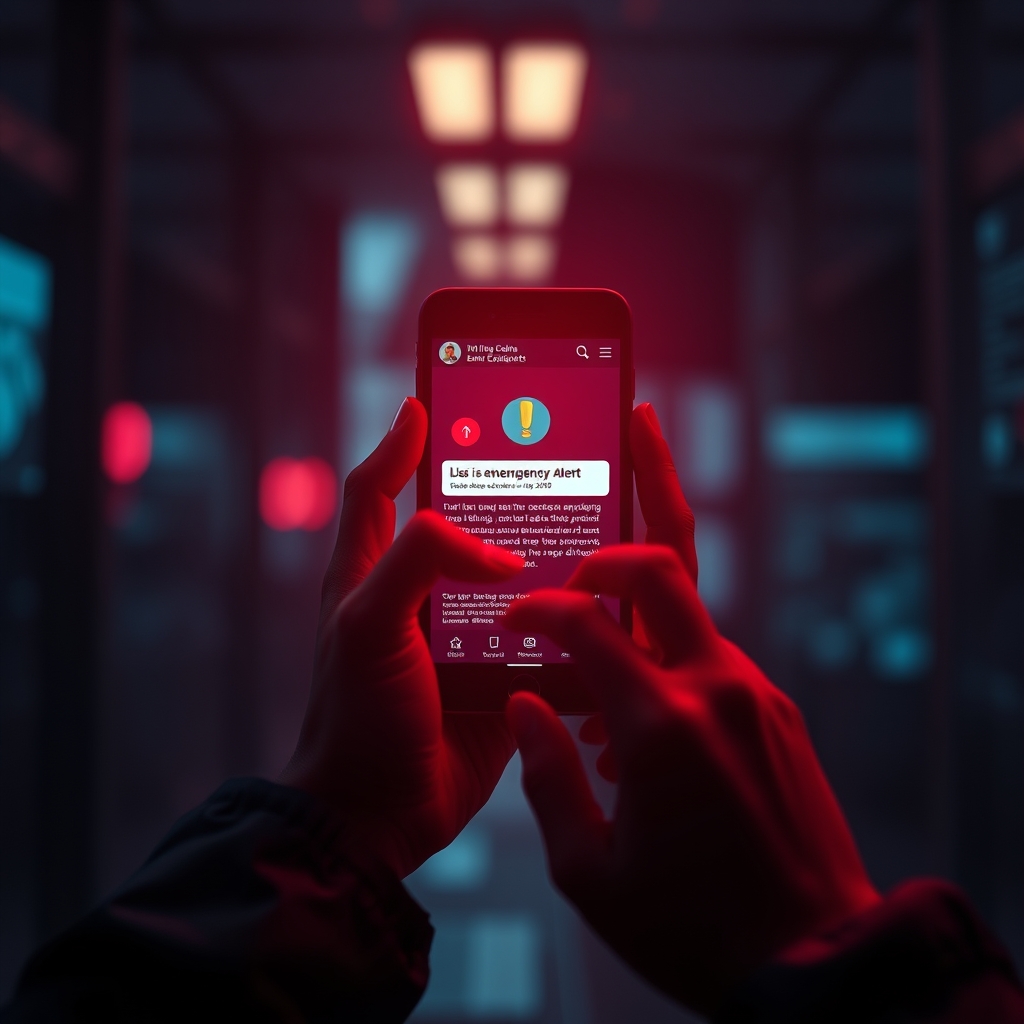 AI Emergency Alerts Are Arriving, But Human Readiness Lags Behind