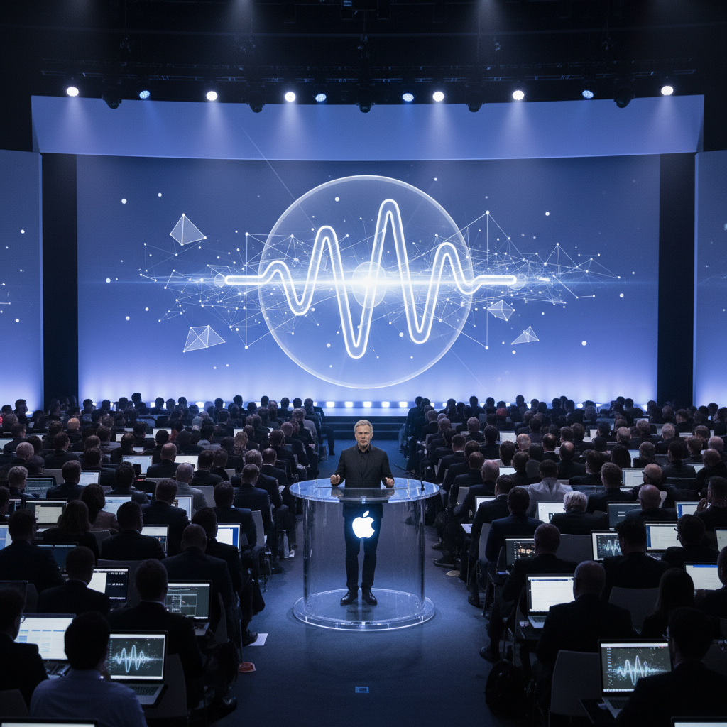 ما المتوقع من WWDC 2026: التجديد الشامل لسيري وابتكارات Apple Intelligence